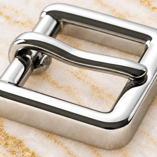 HEFT 706 Stainless Steel Pin Buckle