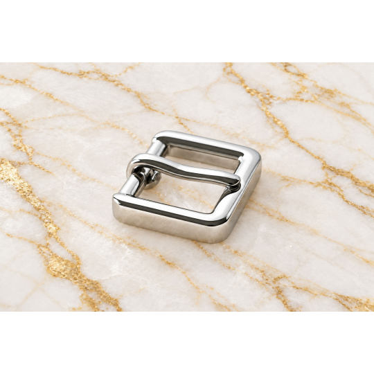 HEFT 706 Stainless Steel Pin Buckle