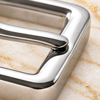 HEFT 706 Stainless Steel Pin Buckle