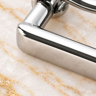 HEFT 706 Stainless Steel Pin Buckle