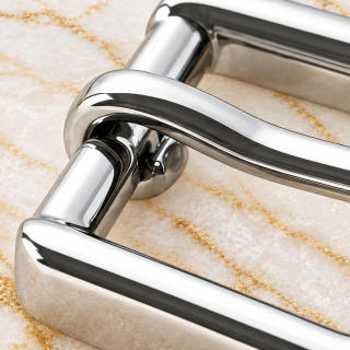 HEFT 706 Stainless Steel Pin Buckle