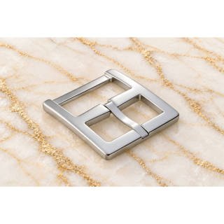 HEFT 583 Stainless Steel Pin Buckle