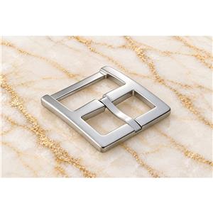 HEFT 583 Stainless Steel Pin Buckle