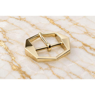 HEFT 495 Stainless Steel Pin Buckle