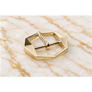 HEFT 495 Stainless Steel Pin Buckle
