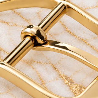HEFT 493 Stainless Steel Pin Buckle