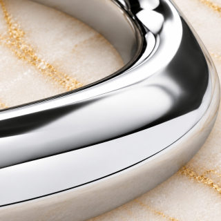 HEFT 47 Stainless Steel Pin Buckle