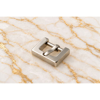 HEFT 368 Stainless Steel Pin Buckle