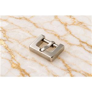 HEFT 368 Stainless Steel Pin Buckle