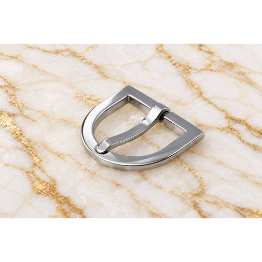 HEFT 362 Stainless Steel Pin Buckle
