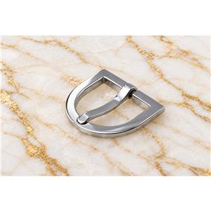 HEFT 362 Stainless Steel Pin Buckle