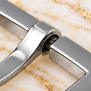 HEFT 362 Stainless Steel Pin Buckle