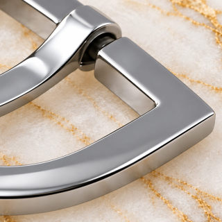 HEFT 362 Stainless Steel Pin Buckle