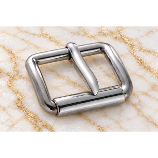 HEFT 36 Stainless Steel Pin Buckle
