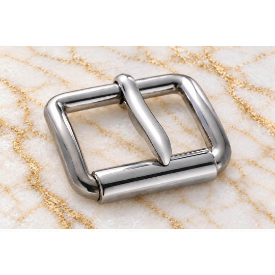 HEFT 36 Stainless Steel Pin Buckle