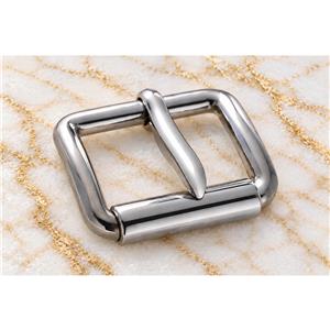 HEFT 36 Stainless Steel Pin Buckle