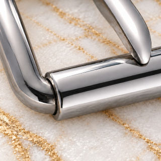 HEFT 36 Stainless Steel Pin Buckle