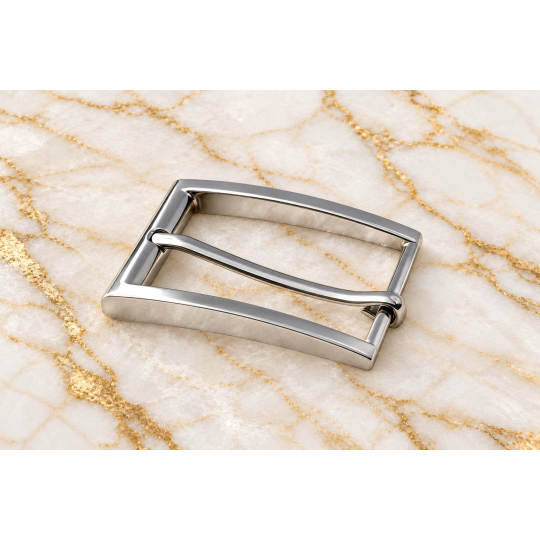 HEFT 359 Stainless Steel Pin Buckle