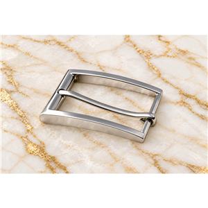 HEFT 359 Stainless Steel Pin Buckle