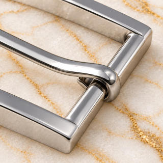 HEFT 359 Stainless Steel Pin Buckle