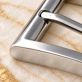 HEFT 359 Stainless Steel Pin Buckle