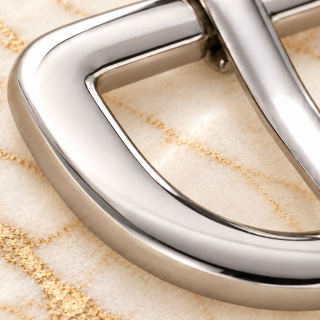 HEFT 33 Stainless Steel Pin Buckle