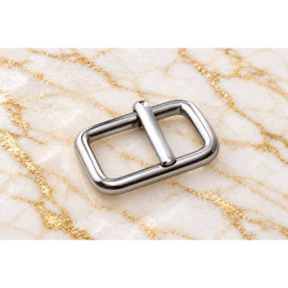 HEFT 227 Stainless Steel Pin Buckle
