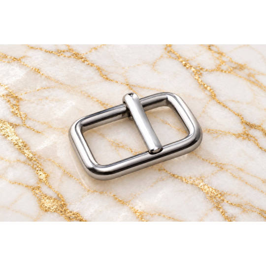 HEFT 227 Stainless Steel Pin Buckle