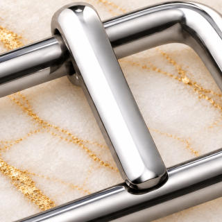 HEFT 227 Stainless Steel Pin Buckle