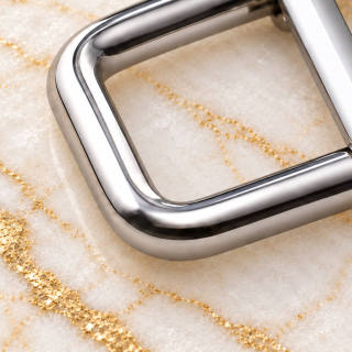 HEFT 227 Stainless Steel Pin Buckle