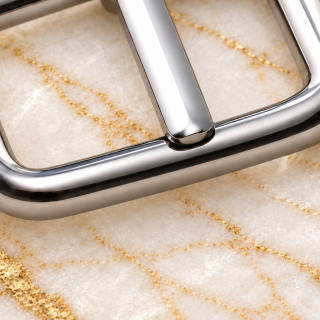 HEFT 227 Stainless Steel Pin Buckle