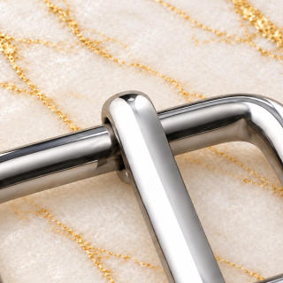 HEFT 227 Stainless Steel Pin Buckle