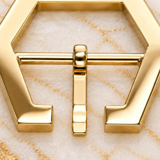 HEFT 001 (29) Stainless Steel Pin Buckle
