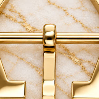 HEFT 001 (29) Stainless Steel Pin Buckle