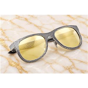 HEFT 700 3D Metal Printing Sunglasses