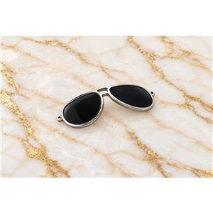 HEFT 679 3D Metal Printing Sunglasses