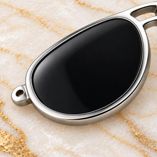 HEFT 679 3D Metal Printing Sunglasses