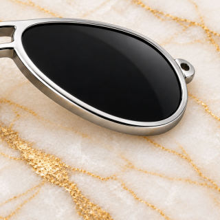 HEFT 679 3D Metal Printing Sunglasses