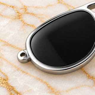 HEFT 679 3D Metal Printing Sunglasses