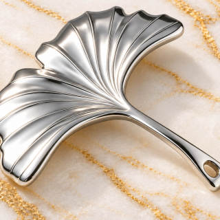 HEFT 1005 3D Metal Printing Decorations