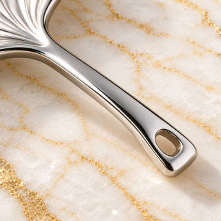 HEFT 1005 3D Metal Printing Decorations