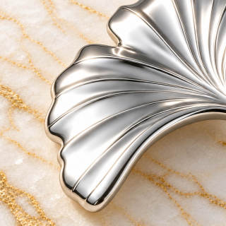 HEFT 1005 3D Metal Printing Decorations