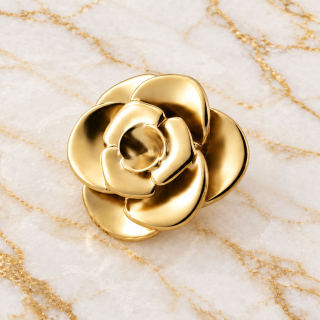 HEFT 519 3D Metal Printing Decorations