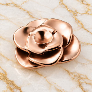 HEFT 519 3D Metal Printing Decorations