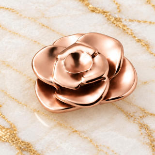 HEFT 519 3D Metal Printing Decorations