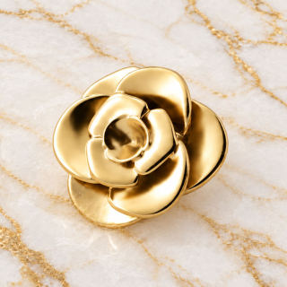 HEFT 519 3D Metal Printing Decorations