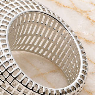 HEFT 598 3D Metal Printing Decorations