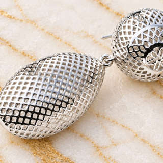 HEFT 599 3D Metal Printing Decorations