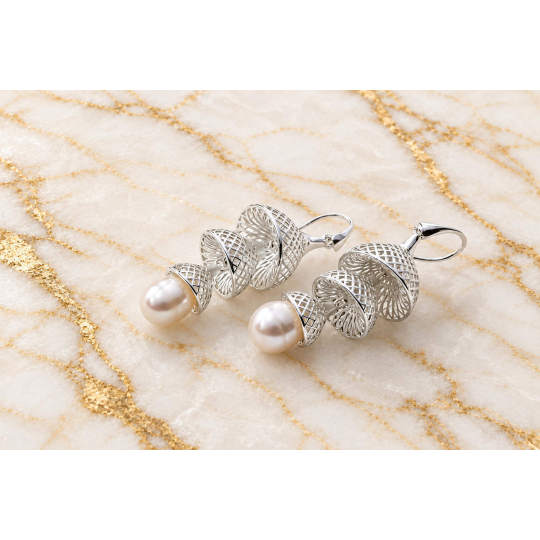 HEFT 602 3D Metal Printing Decorations