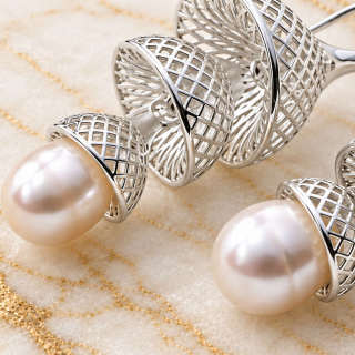 HEFT 602 3D Metal Printing Decorations